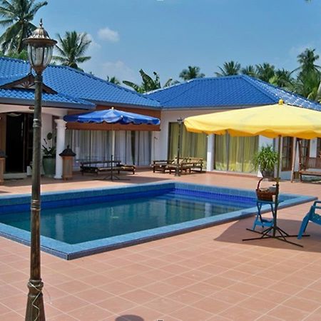 Firefly Villa Kuala Selangor Luaran gambar