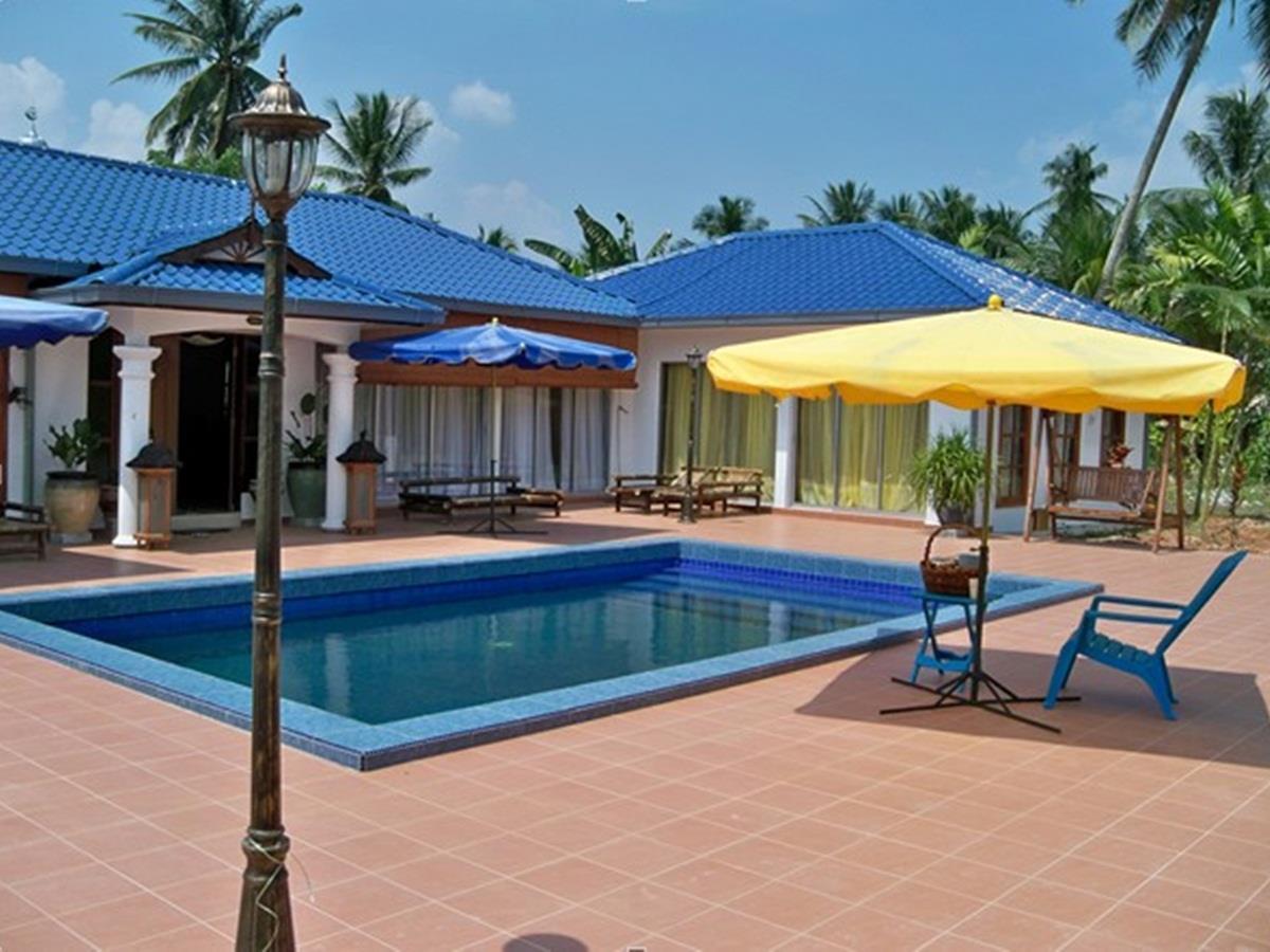 Firefly Villa Kuala Selangor Luaran gambar