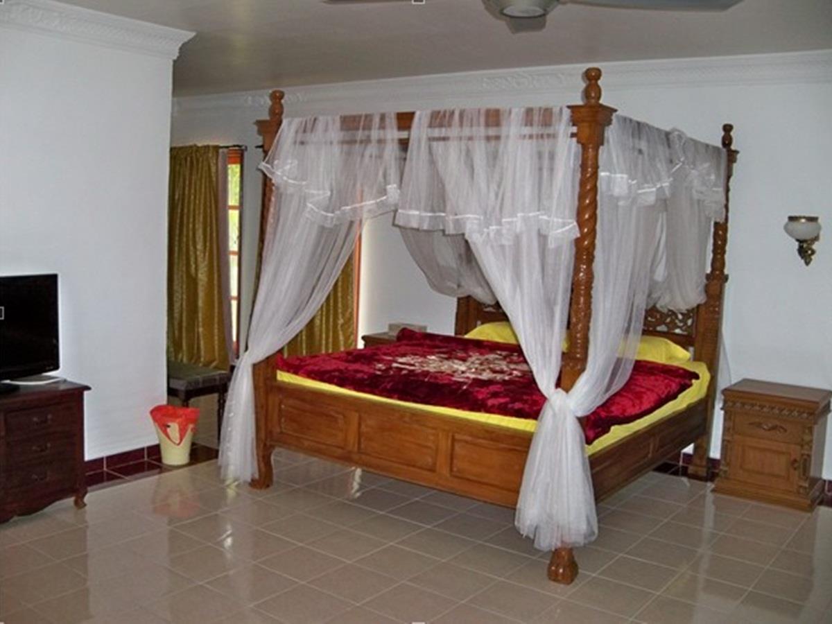 Firefly Villa Kuala Selangor Luaran gambar