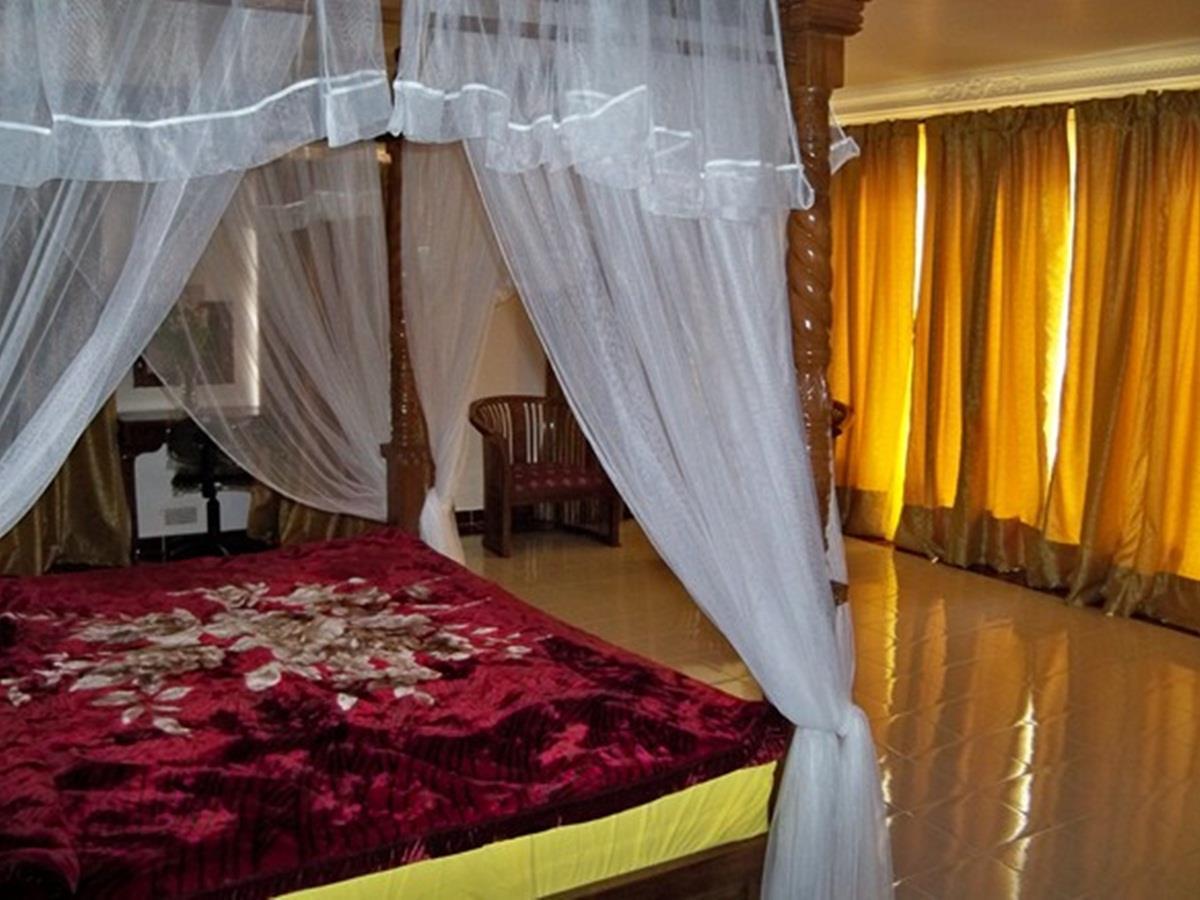 Firefly Villa Kuala Selangor Luaran gambar